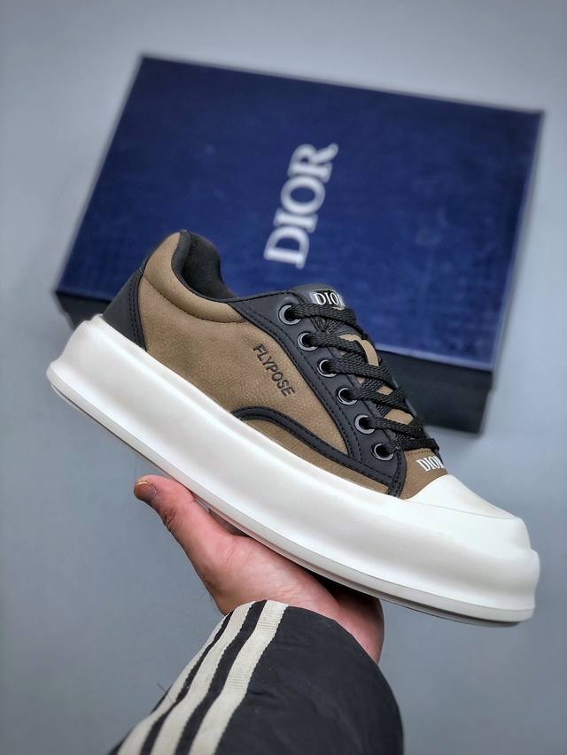 Z Dior New Lightweight Casual Running Shoes Series, Guangdong Quality, Original