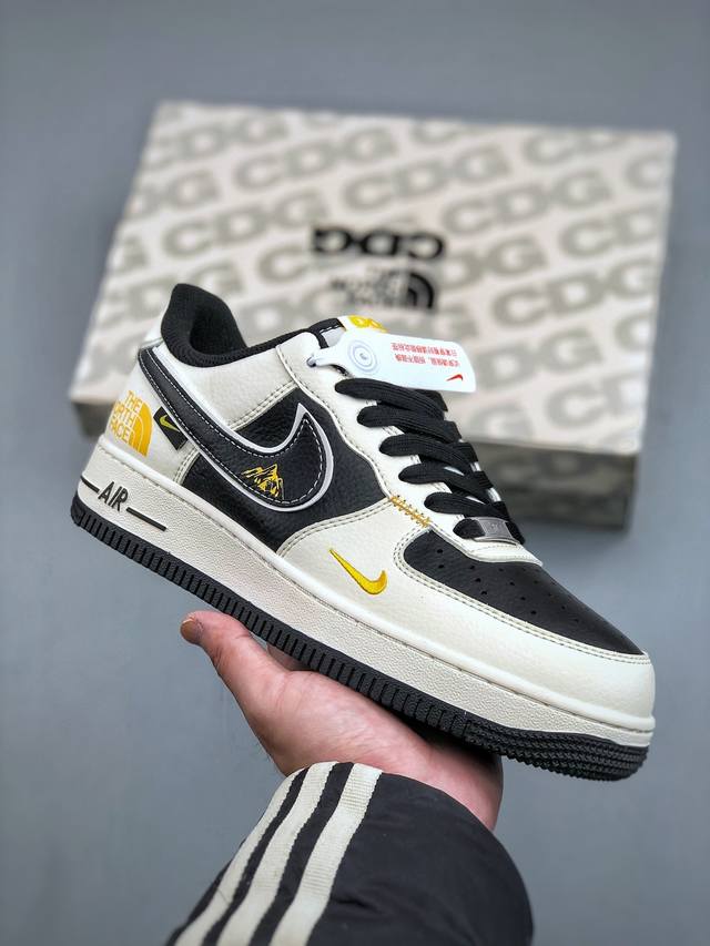 Xc version, limited overseas release! Factory-grade Nike Air Force 1 '07 Low "Th