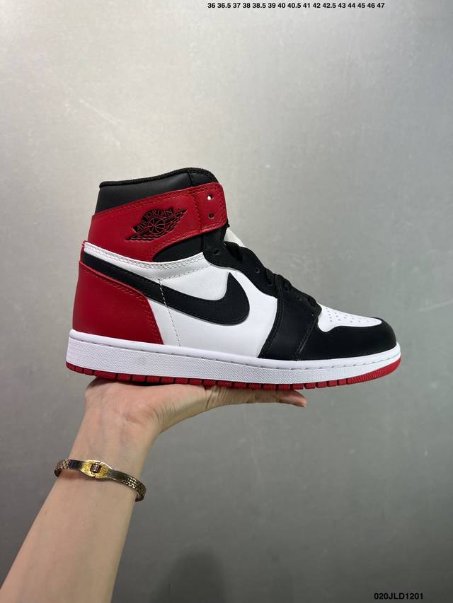 Factory Grade Nike Air Jordan 1 Retro High AJ1 Jordan 1 High-Top Classic Retro