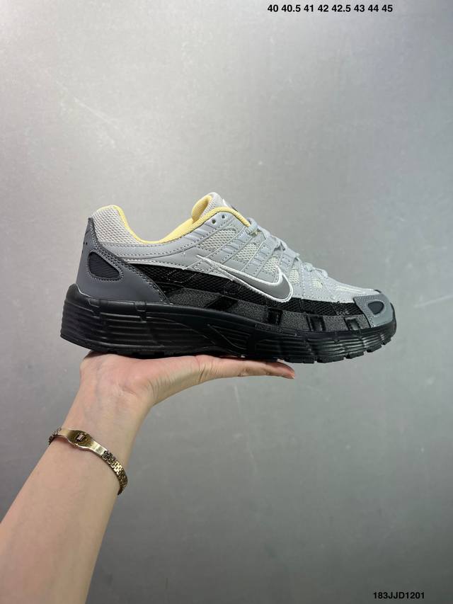 Nk p7790 series low-top retro dad style casual sports comfortable running shoes