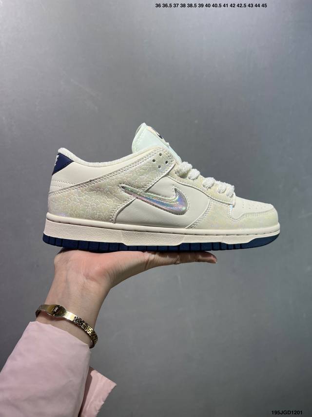 Nike Dunk Low Retro Low-Top Casual Sports Skateboard Shoes Product Code: Im6571