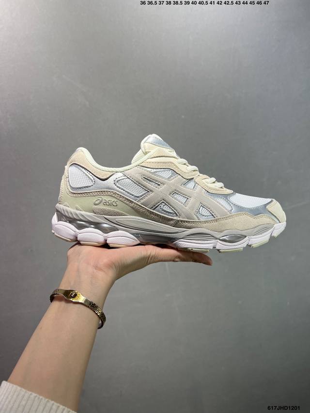 Asics Gel-Nyc Retro Item Asics has announced the new Gel-Nyc shoe, inspired by c