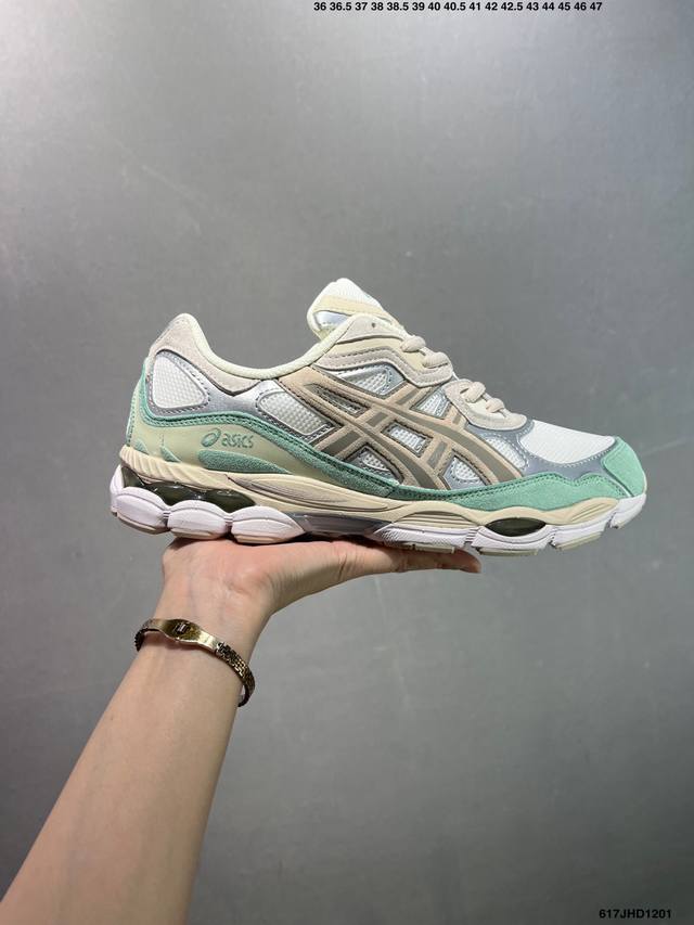 Asics Gel-Nyc Retro Item Asics has announced the launch of the new Gel-Nyc shoe,