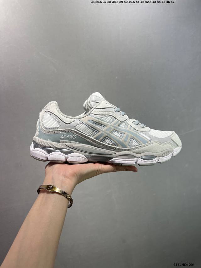 Asics Gel-Nyc Retro Item Asics has announced the new Gel-Nyc shoe, inspired by c