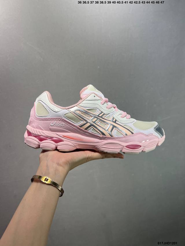 Asics Gel-Nyc Retro Item Asics has announced the launch of the new Gel-Nyc shoe,