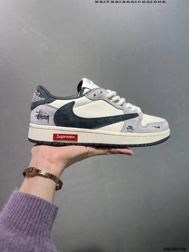 Special Price AJ1 Travis Scott X Air Jordan 1