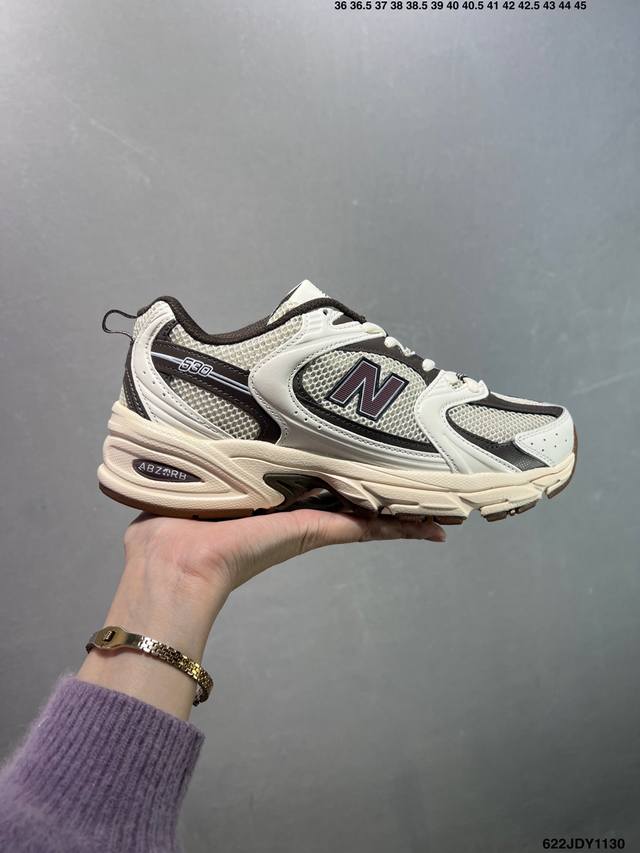 New Balance NB530 Retro Running Shoe. The New Balance NB530 is indeed one of Ne