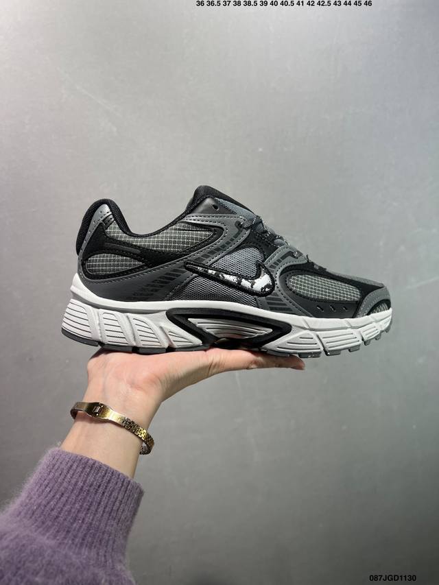 Nk V5 Rnr Comfortable, Versatile, Non-slip, Wear-resistant Low-top Running Shoes