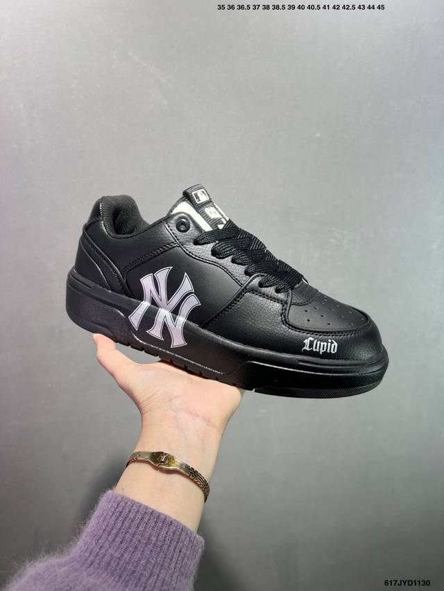 Company Grade Korea SS19 Limited Release Ny US Yankees Limited Edition X Mlb Bi