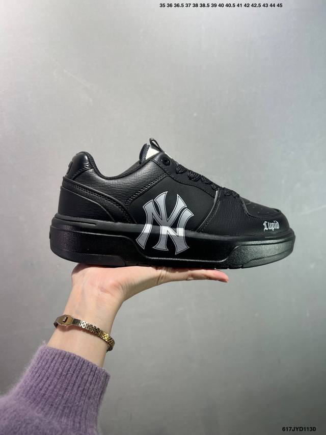 Company Grade Korea SS19 Limited Release Ny US Yankees Limited Edition X Mlb Bi