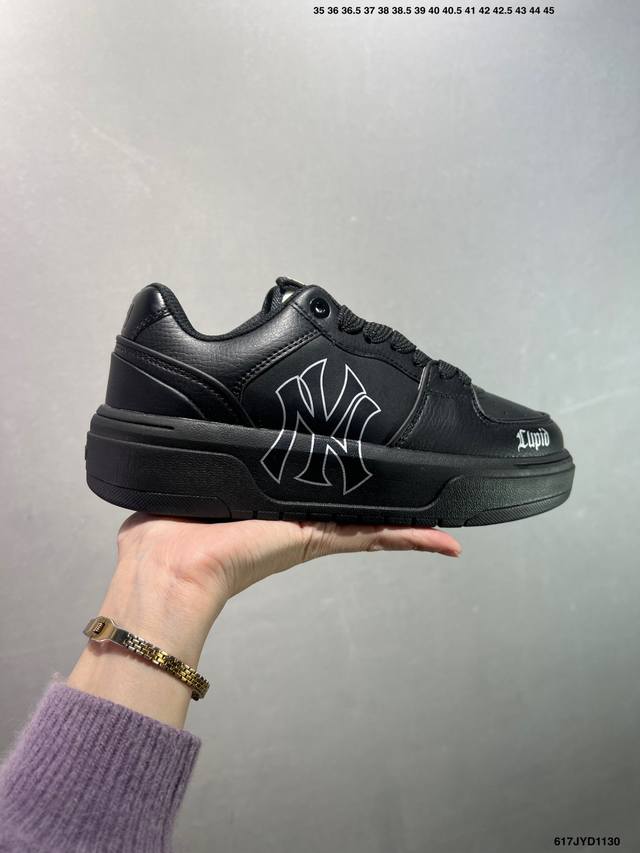 Company Grade Korea SS19 Limited Release Ny US Yankees Limited Edition X Mlb Bi