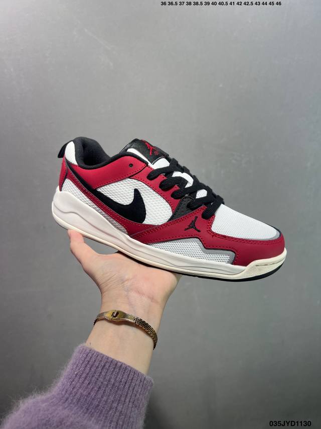 Factory Grade Nike Air Jordan Cmft Era Comfortable, Simple, Versatile, Durable,