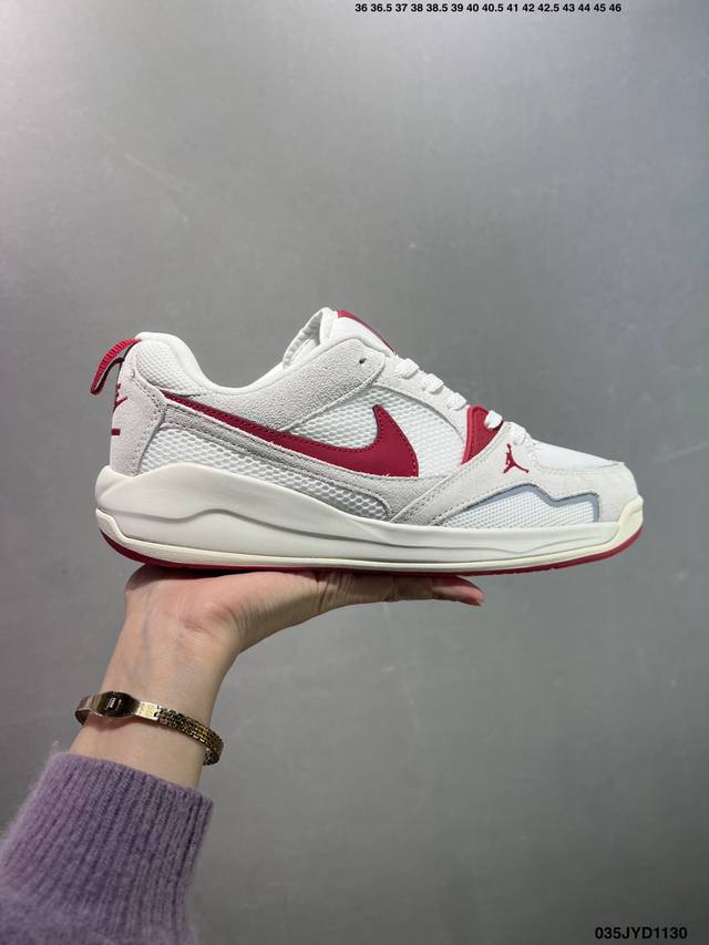 Factory Grade Nike Air Jordan Cmft Era Comfortable, Simple, Versatile, Durable,