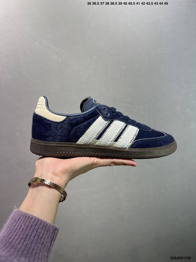 Addis Original Samba Og Retro Item Retro Samba Sneakers This samba shoe showcase