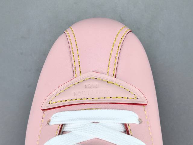 Channel Advantages! Official Version: Louis Vuitton X Nigo Collaboration Fw25 Bu