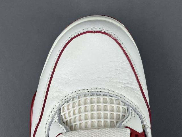 Channel Advantages! Og Version AJ4 Jordan Air Jordan 4 Retro