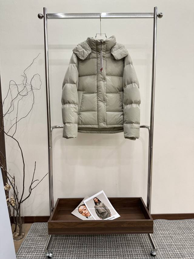 Channel Advantages! Authentic Lulu | Lulu Lemon Winder Puff Lulu Five-Grid | Wom