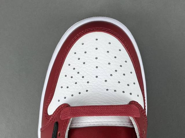 Channel Advantages! X-version Improved AJ1 Travis Scott X Jordan Air Jordan 1 Co