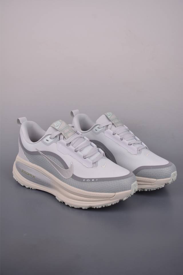 Nike Air Zoom Vomero 18 Gtx New technology, developed ahead of schedule, pure or