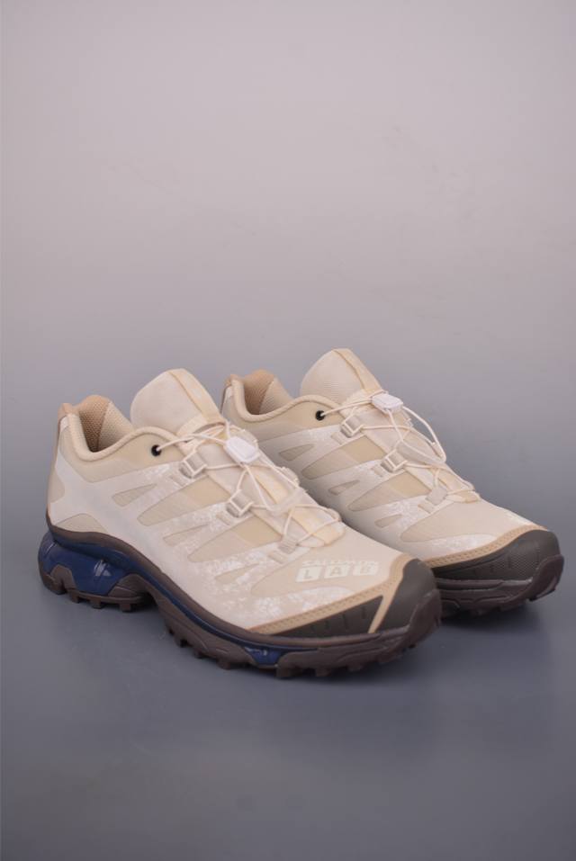 French outdoor brand - Salomon XT-4 Og protective Explorer series original vers