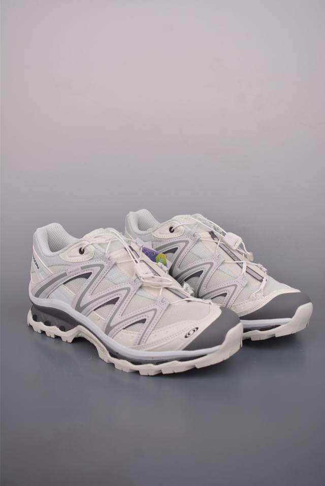 Salomon Xt Quest Autumn Breeze Explorer Series Original Version Trendy Off-Road