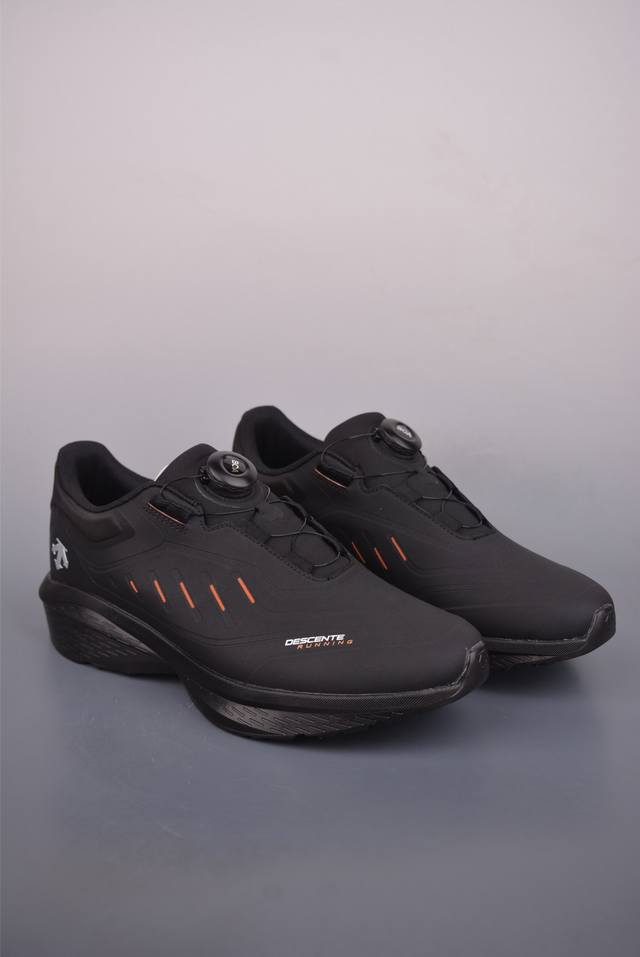 Descente DF Wire 1.5 Guangdong Original Version Fashionable Casual Sports Waterp
