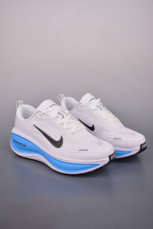 Nike Air Zoom Vomero plus New technology, developed ahead of schedule, pure orig