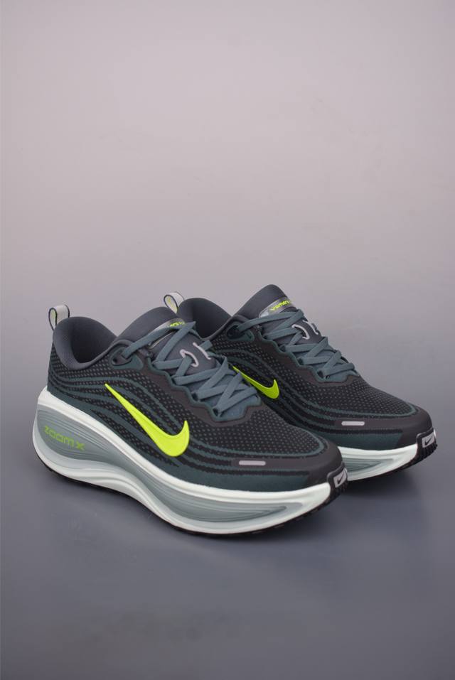 Nike Air Zoom Vomero plus New technology, developed ahead of schedule, pure orig