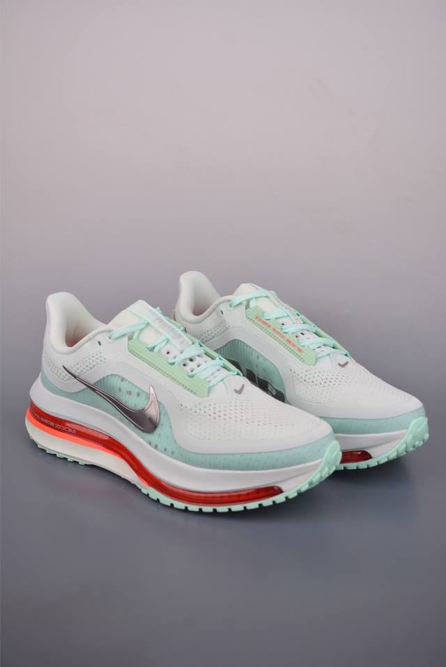 Nike Pegasus Premium Original Version Shock-absorbing, slip-resistant, wear-res