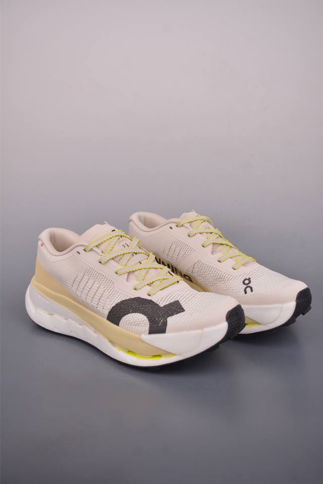 On Cloudultra pro Outdoor Streetwear Functional Running Shoes Cloud Hi Edge Outd