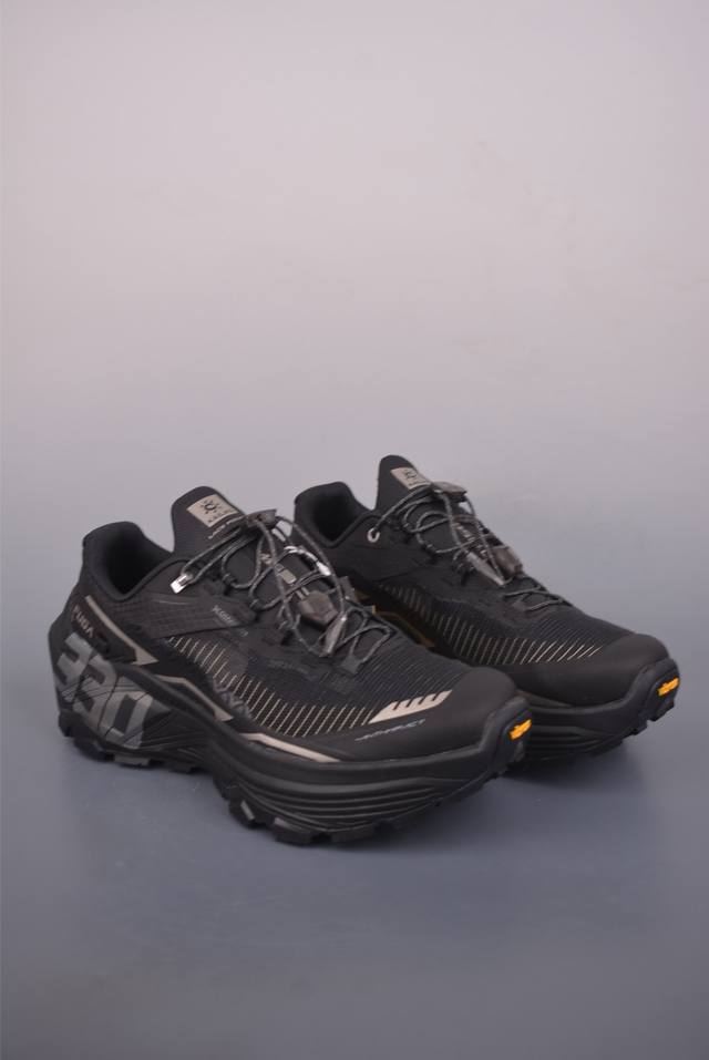 Kailas Fuga Du Boa (Kailas Steep Slope Stability Trail Running Shoes - Factory G