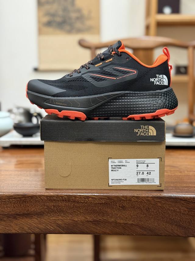 Top-tier original factory quality The M Altamesa 500 Black, Orange, Red A83N3-F3