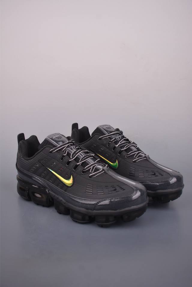 Nike Air Vapormax 360 Low-top running shoe with full-length Air cushioning The m