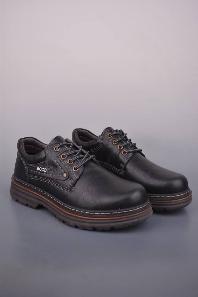 Ecco Casual Shoes Autumn 25th Anniversary New Fashionable German Training Shoes