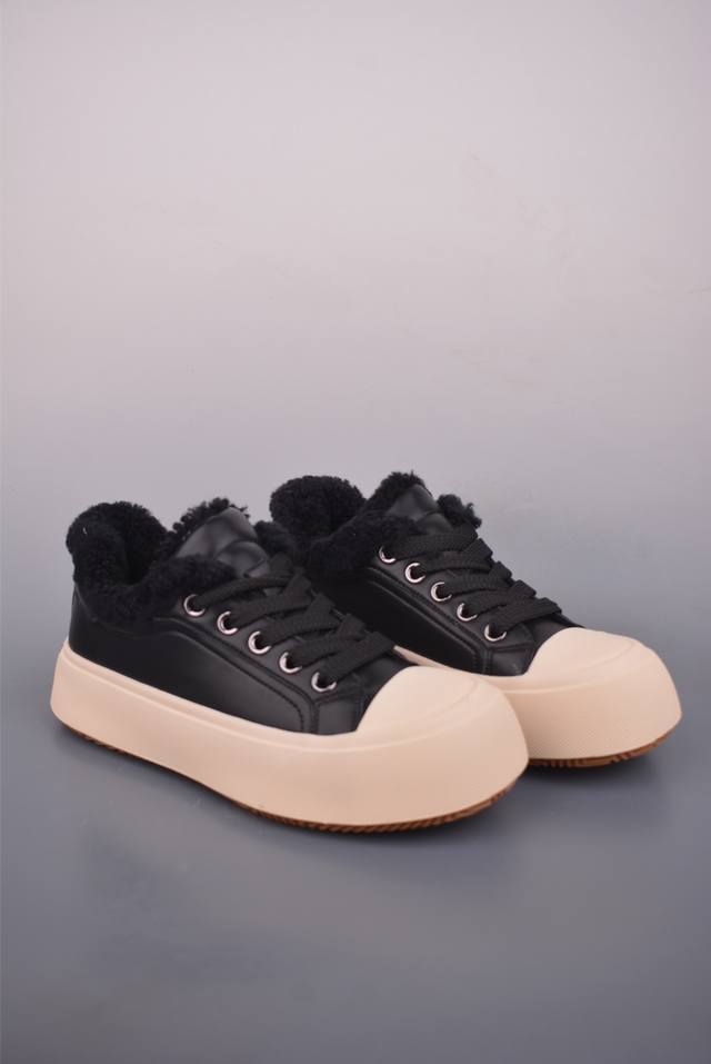 Gg-Cc Gg-Cc Chunky Low Platform Height-Increasing Sports Dad Shoes, Made by a Ma