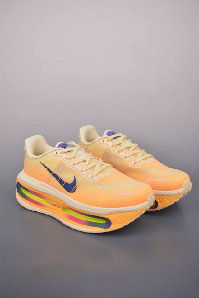 Nike Vomero Premium Air Cushion 40th Anniversary Comfortable, Versatile, Slip-re