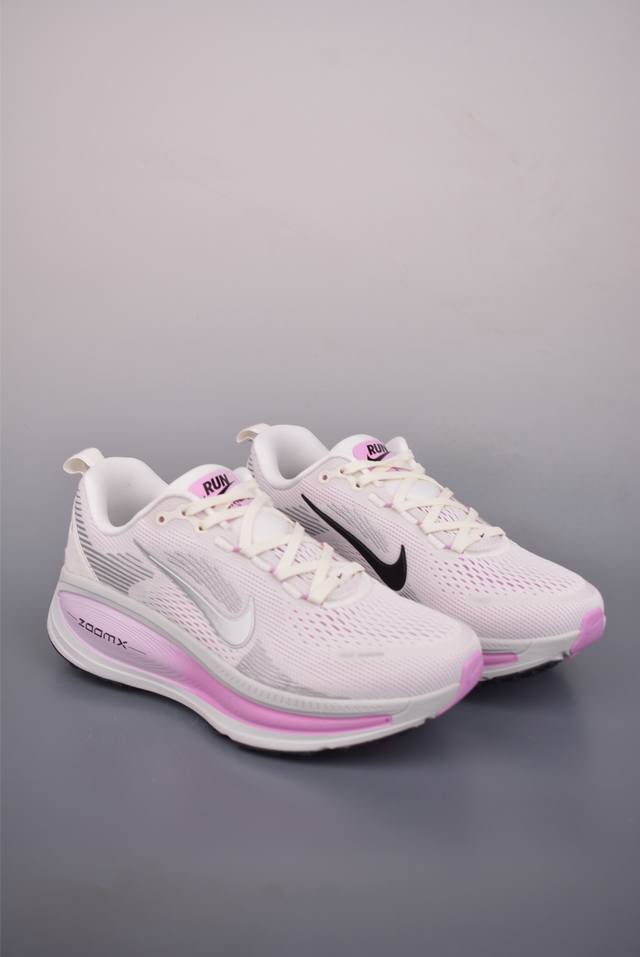 Nike Air Zoom Vomero plus New technology, developed ahead of the original shoe,