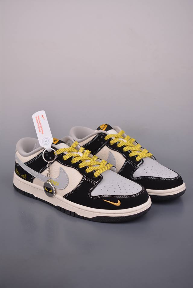 Nike SB Dunk Low Fendi Collaboration Highly Recommended by Top-Tier Factory! Ori