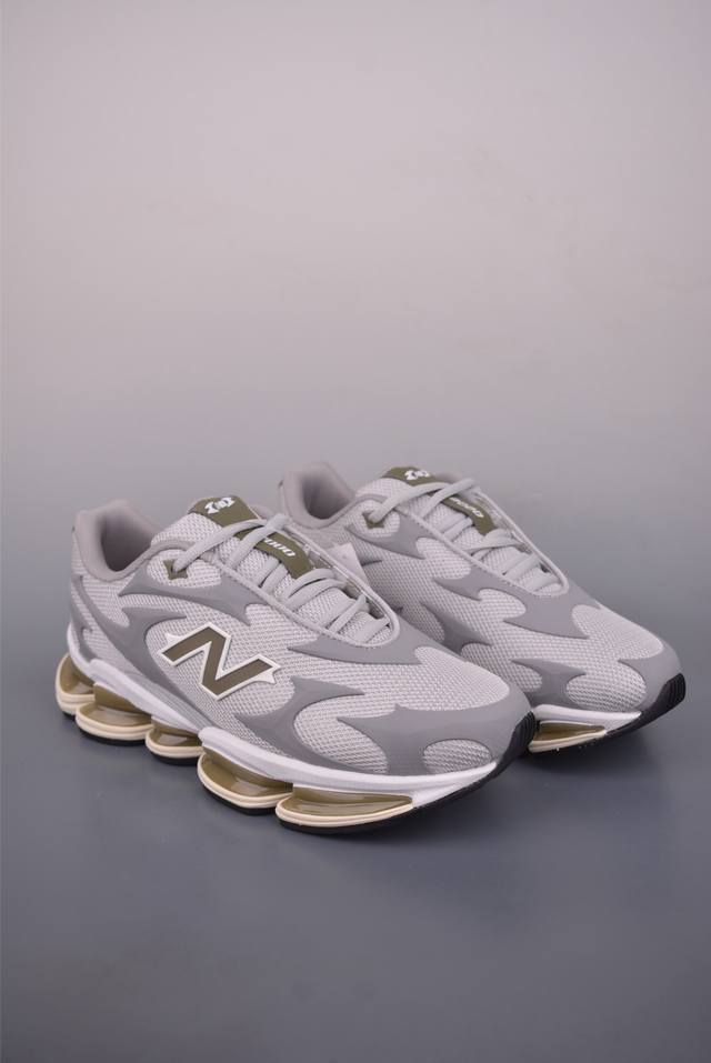 New Balance M2000 series genuine version Fashionable and versatile casual shoes