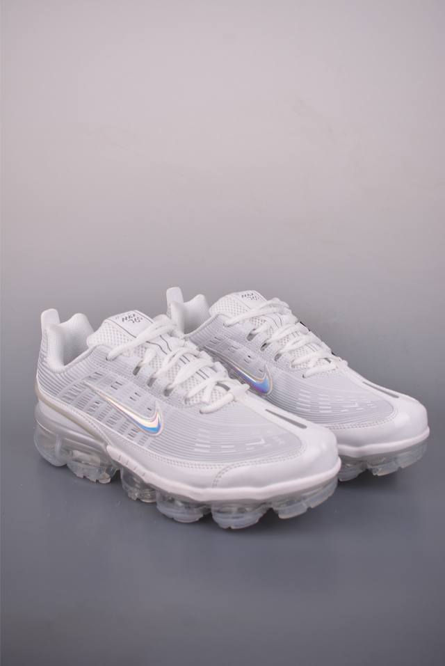 Nike Air Vapormax 360 Low-top running shoe with full-length Air cushioning The m