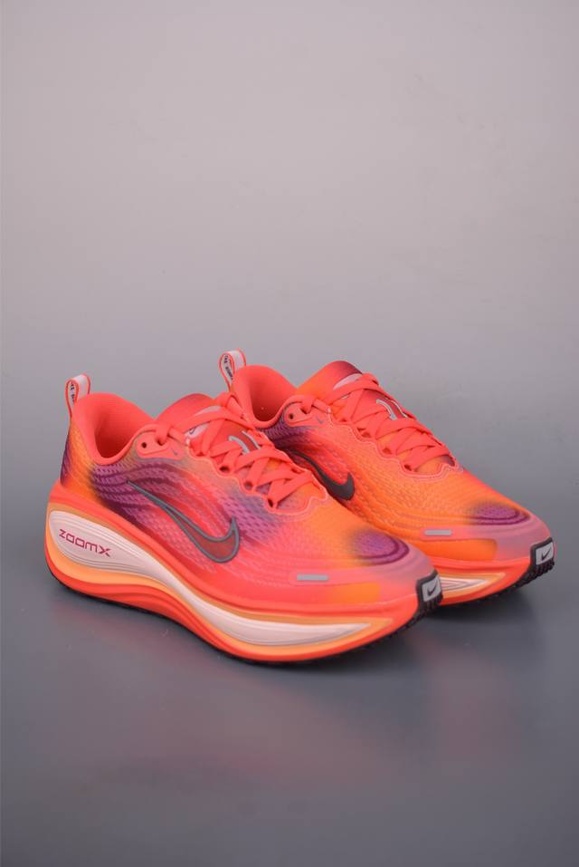 Nike Air Zoom Vomero plus New technology, developed ahead of the original shoe,