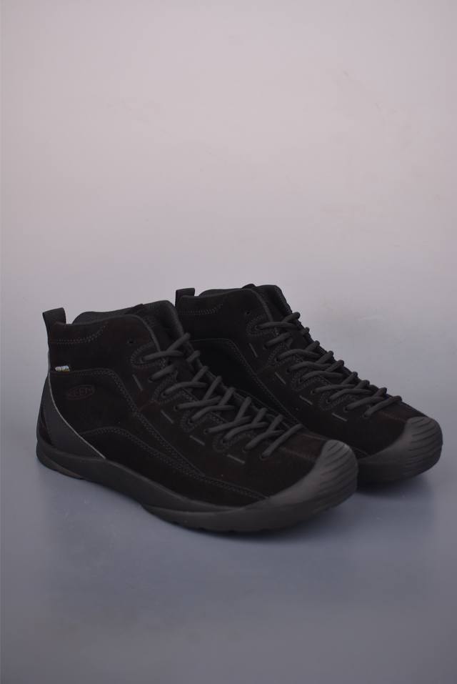 Popular American outdoor brand - Keen Jasper Rocks Sp Jasper Urban Series Retro