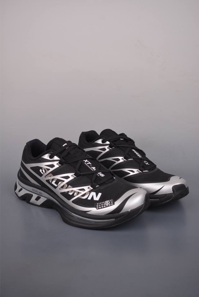 Mm6 Margiela x Salomon Spectur 2 Series Salomon Retro Trend Outdoor Functional H