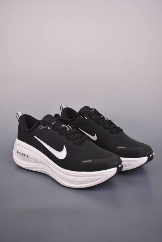Nike Air Zoom Vomero plus New technology, developed ahead of the original shoe,