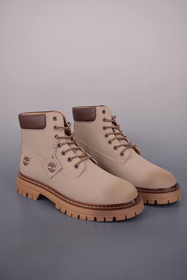 Timberland Autumn/Winter New Arrival Autumn/Winter Must-Have Outdoor Casual Yell