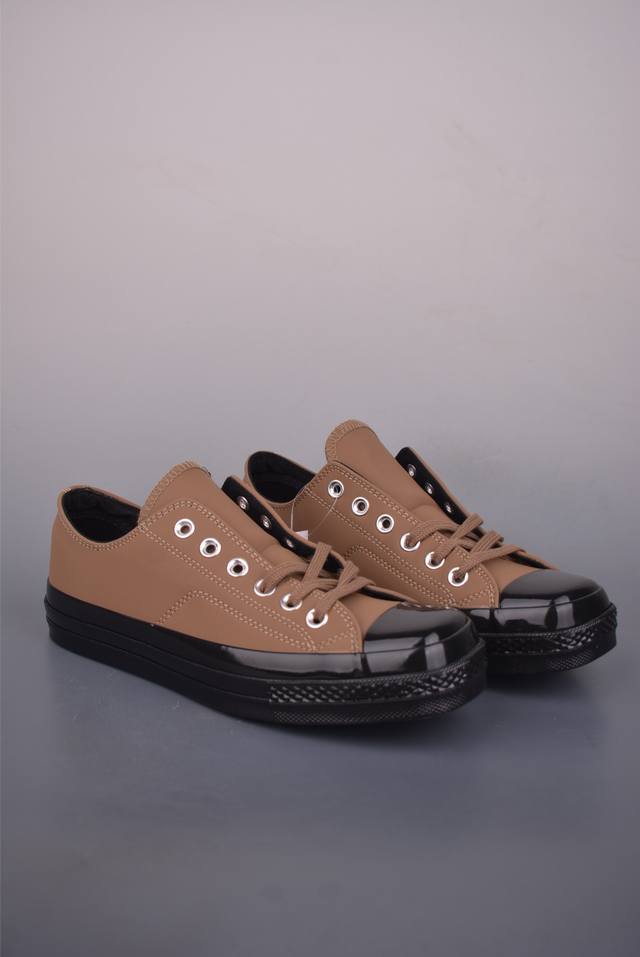 Converse All Star Squaretoe Ox New Colorway Converse New Japan Exclusive Low-Top