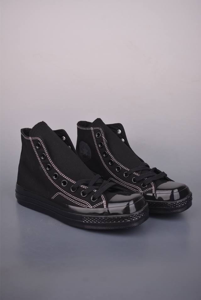 Converse All Star Squaretoe Hi New Japan Exclusive Square Toe Series Durable Hig