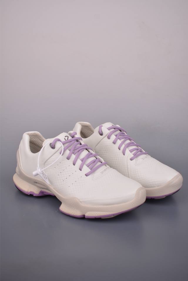 Ecco Women's Dad Shoes Summer New Arrival All-over Versatile Trendy Outdoor Spor