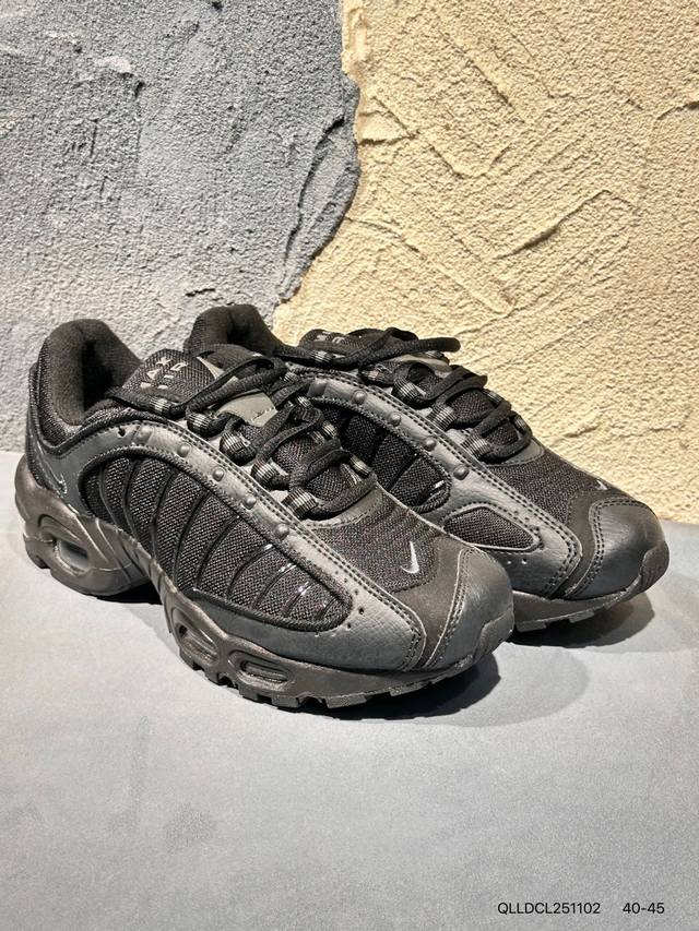 New Arrival Real Shots Nike Supreme X Nike Air Max Tailwind 4 Retro Sports Low-T