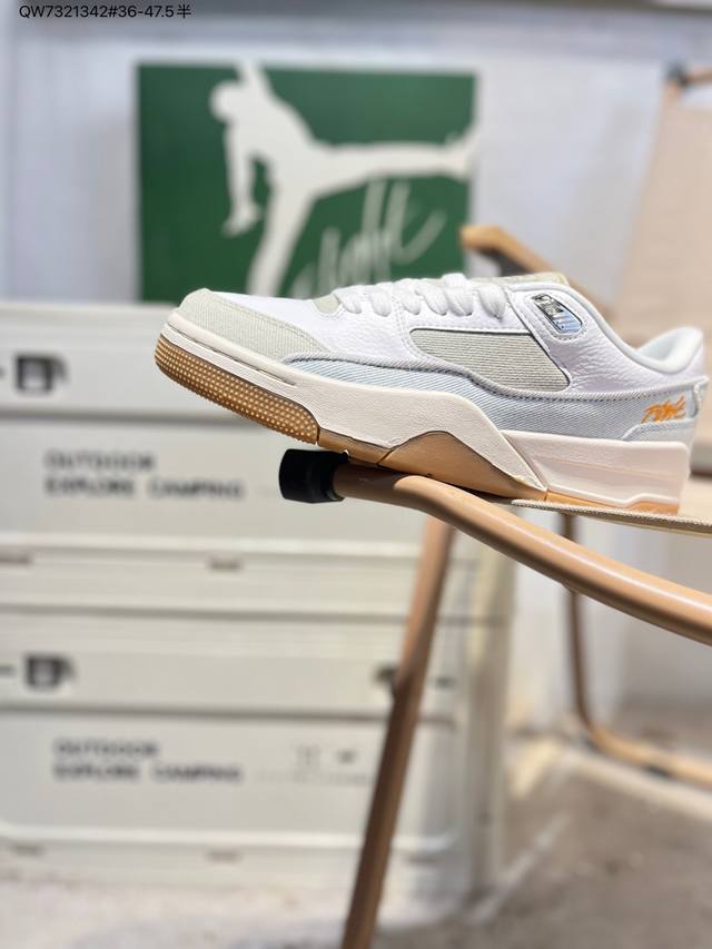 Air Jordan Flight Court Jordan Low-Top Retro Basketball Shoes - Top-Tier Value S